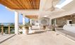 Luxury 4 Bed Beachfront Sunset Villa in Chaloklum-23