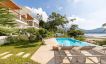 Luxury 4 Bed Beachfront Sunset Villa in Chaloklum-21