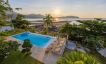 Luxury 4 Bed Beachfront Sunset Villa in Chaloklum-36