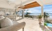 Luxury 4 Bed Beachfront Sunset Villa in Chaloklum-24