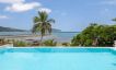 Luxury 4 Bed Beachfront Sunset Villa in Chaloklum-26