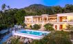 Luxury 4 Bed Beachfront Sunset Villa in Chaloklum-20