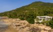Luxury 4 Bed Beachfront Sunset Villa in Chaloklum-38
