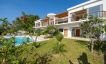 Luxury 4 Bed Beachfront Sunset Villa in Chaloklum-28