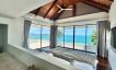 Panoramic 4 Bed Sea View Luxury Villa in Chaweng-34
