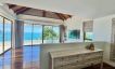 Panoramic 4 Bed Sea View Luxury Villa in Chaweng-35