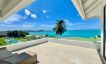 Panoramic 4 Bed Sea View Luxury Villa in Chaweng-21