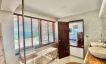 Panoramic 4 Bed Sea View Luxury Villa in Chaweng-39