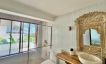 Panoramic 4 Bed Sea View Luxury Villa in Chaweng-33