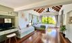 Panoramic 4 Bed Sea View Luxury Villa in Chaweng-25