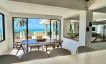 Panoramic 4 Bed Sea View Luxury Villa in Chaweng-24