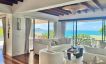 Panoramic 4 Bed Sea View Luxury Villa in Chaweng-26