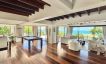 Panoramic 4 Bed Sea View Luxury Villa in Chaweng-23