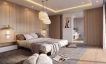Sunset View 3 Bed Luxury Sea View Villa in Ban Makham-23