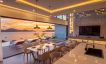 Sunset View 3 Bed Luxury Sea View Villa in Ban Makham-16