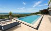 Contemporary 6 Bed Luxury Sea View Villa in Chaweng-15