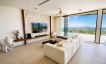 Contemporary 6 Bed Luxury Sea View Villa in Chaweng-17