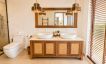Contemporary 6 Bed Luxury Sea View Villa in Chaweng-23