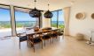 Contemporary 6 Bed Luxury Sea View Villa in Chaweng-19