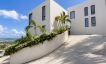 Contemporary 6 Bed Luxury Sea View Villa in Chaweng-26