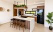 Contemporary 6 Bed Luxury Sea View Villa in Chaweng-18