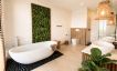 Contemporary 6 Bed Luxury Sea View Villa in Chaweng-24