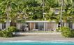 Sleek 2-3 Bed Beachfront Villas for Sale in Plai Laem-27