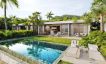 Sleek 2-3 Bed Beachfront Villas for Sale in Plai Laem-22