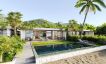 Sleek 2-3 Bed Beachfront Villas for Sale in Plai Laem-21