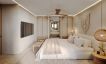 Sleek 2-3 Bed Beachfront Villas for Sale in Plai Laem-29