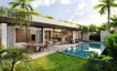 Sleek 2-3 Bed Beachfront Villas for Sale in Plai Laem-34