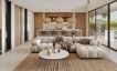 Sleek 2-3 Bed Beachfront Villas for Sale in Plai Laem-23