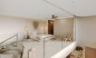Sleek 2-3 Bed Beachfront Villas for Sale in Plai Laem-33