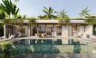 Sleek 2-3 Bed Beachfront Villas for Sale in Plai Laem-31