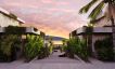 Sleek 2-3 Bed Beachfront Villas for Sale in Plai Laem-37