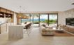 Sleek 2-3 Bed Beachfront Villas for Sale in Plai Laem-28