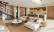 Sleek 2-3 Bed Beachfront Villas for Sale in Plai Laem-24