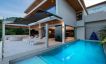 Sleek 4 Bed Luxury Sea View Villa for Sale in Choeng Mon-35