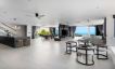 Sleek 4 Bed Luxury Sea View Villa for Sale in Choeng Mon-22