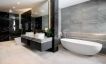 Sleek 4 Bed Luxury Sea View Villa for Sale in Choeng Mon-33