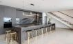 Sleek 4 Bed Luxury Sea View Villa for Sale in Choeng Mon-23