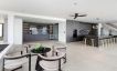 Sleek 4 Bed Luxury Sea View Villa for Sale in Choeng Mon-24