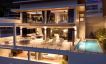Sleek 4 Bed Luxury Sea View Villa for Sale in Choeng Mon-36
