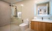 Contemporary 3 Bed Townhouses in Choeng Mon-34