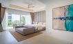 Contemporary 3 Bed Townhouses in Choeng Mon-23