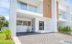Contemporary 3 Bed Townhouses in Choeng Mon-26
