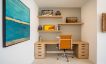 Contemporary 3 Bed Townhouses in Choeng Mon-27