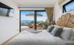 Balinese 3-5 Bed Luxury Sea View Villa in Bophut-32