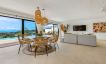 Balinese 3-5 Bed Luxury Sea View Villa in Bophut-26