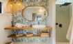 Balinese 3-5 Bed Luxury Sea View Villa in Bophut-31